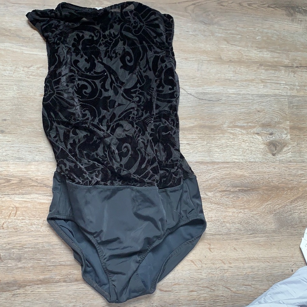 Sokali leotard
